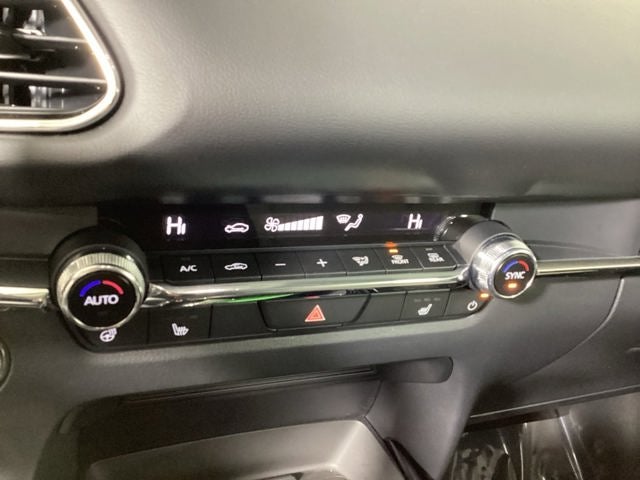 2025 Mazda Mazda CX-30 2.5 Turbo Premium Plus Package