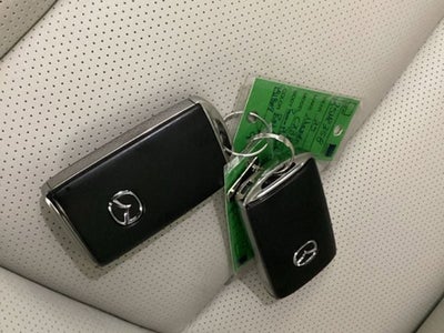 2025 Mazda Mazda CX-30 2.5 Turbo Premium Plus Package