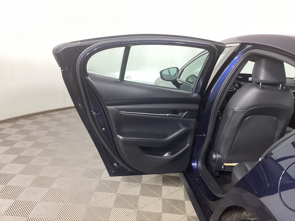 2023 Mazda Mazda3 2.5 S Select