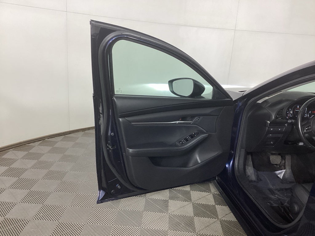 2023 Mazda Mazda3 2.5 S Select