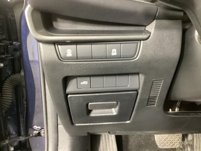 2023 Mazda Mazda3 2.5 S Select