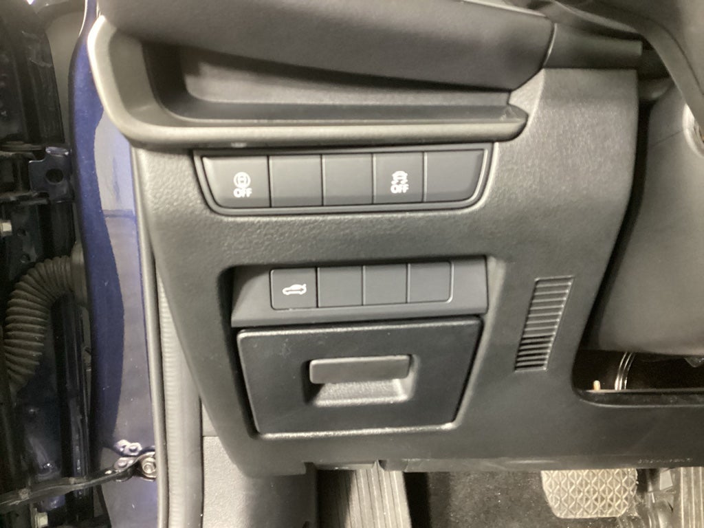 2023 Mazda Mazda3 2.5 S Select