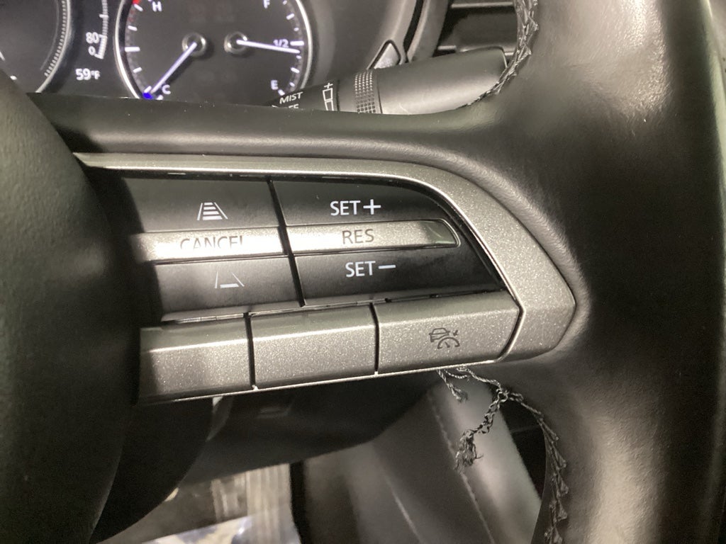 2023 Mazda Mazda3 2.5 S Select