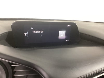 2023 Mazda Mazda3 2.5 S Select
