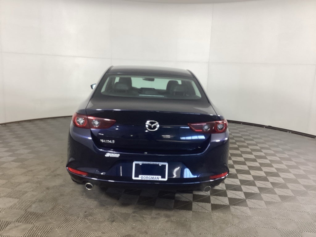 2023 Mazda Mazda3 2.5 S Select