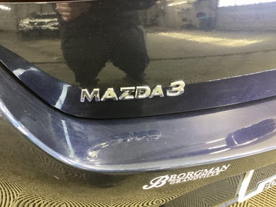 2023 Mazda Mazda3 2.5 S Select