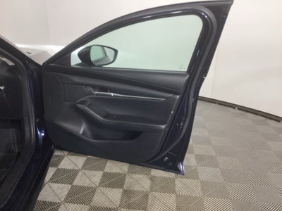 2023 Mazda Mazda3 2.5 S Select