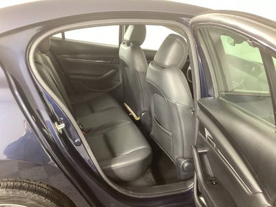 2023 Mazda Mazda3 2.5 S Select