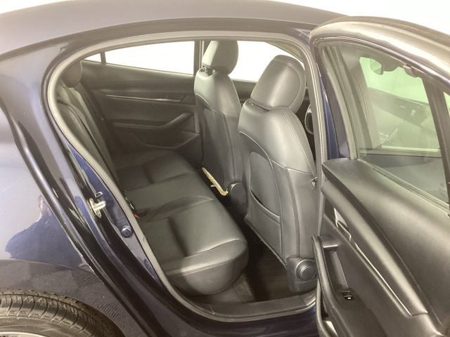 2023 Mazda Mazda3 2.5 S Select