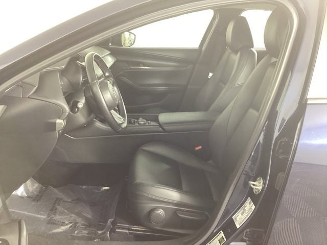 2023 Mazda Mazda3 2.5 S Select