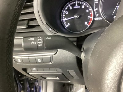 2023 Mazda Mazda3 2.5 S Select