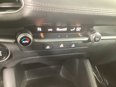 2023 Mazda Mazda3 2.5 S Select