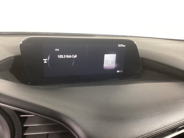 2023 Mazda Mazda3 2.5 S Select