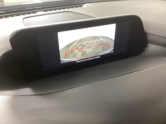 2023 Mazda Mazda3 2.5 S Select