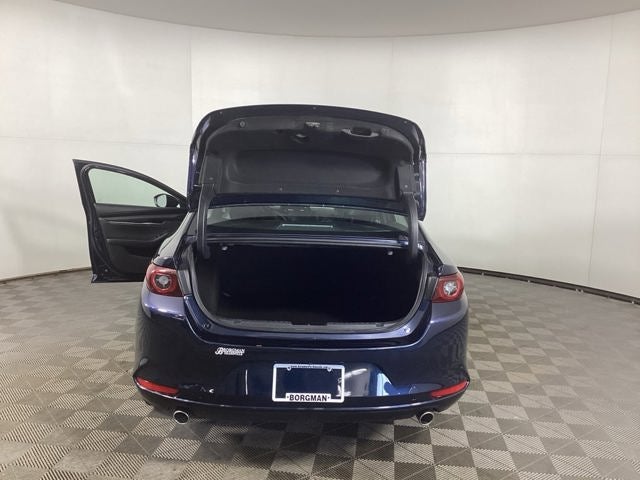 2023 Mazda Mazda3 2.5 S Select