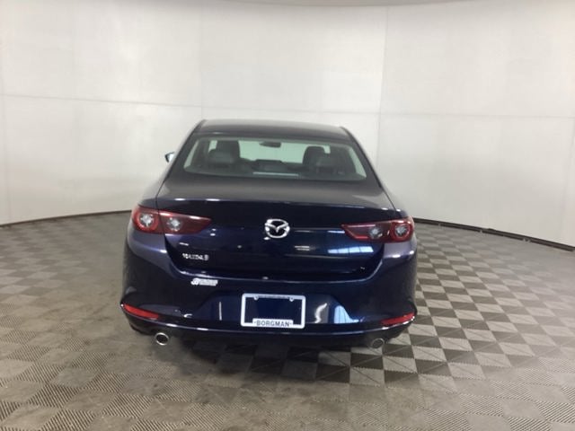 2023 Mazda Mazda3 2.5 S Select