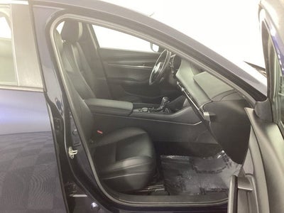 2023 Mazda Mazda3 2.5 S Select