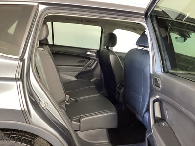 2021 Volkswagen Tiguan SEL