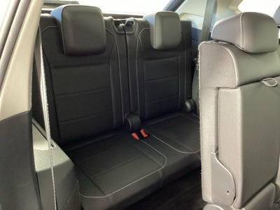 2021 Volkswagen Tiguan SEL
