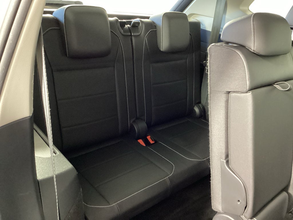 2021 Volkswagen Tiguan SEL