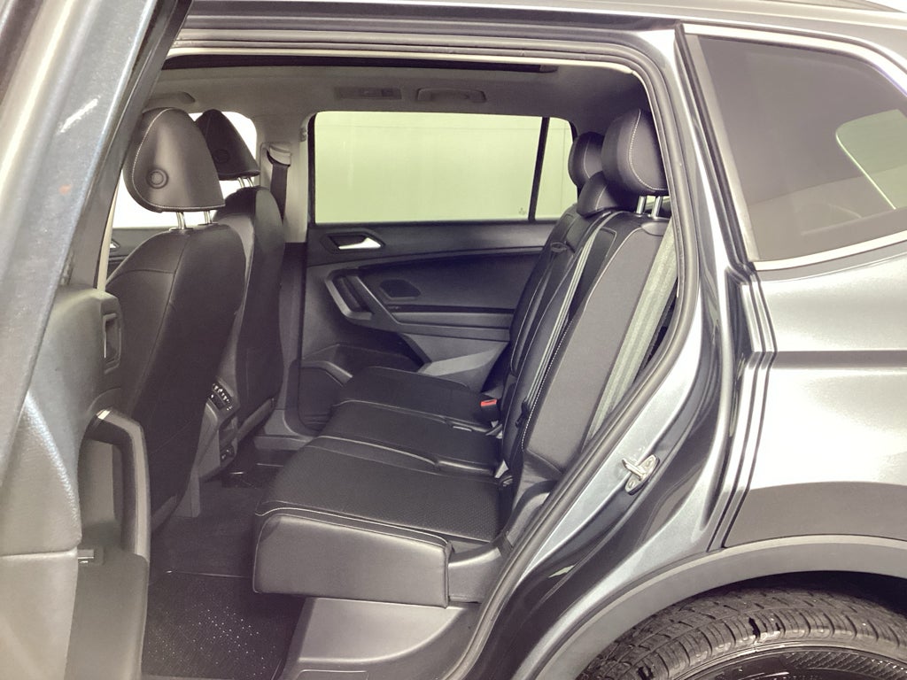 2021 Volkswagen Tiguan SEL
