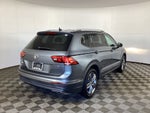 2021 Volkswagen Tiguan SEL