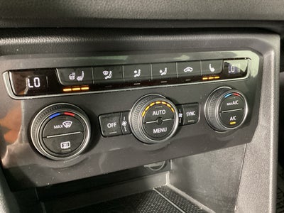 2021 Volkswagen Tiguan SEL