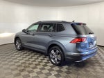 2021 Volkswagen Tiguan SEL