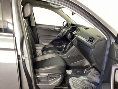 2021 Volkswagen Tiguan SEL