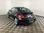2016 Volkswagen Beetle 1.8T SE