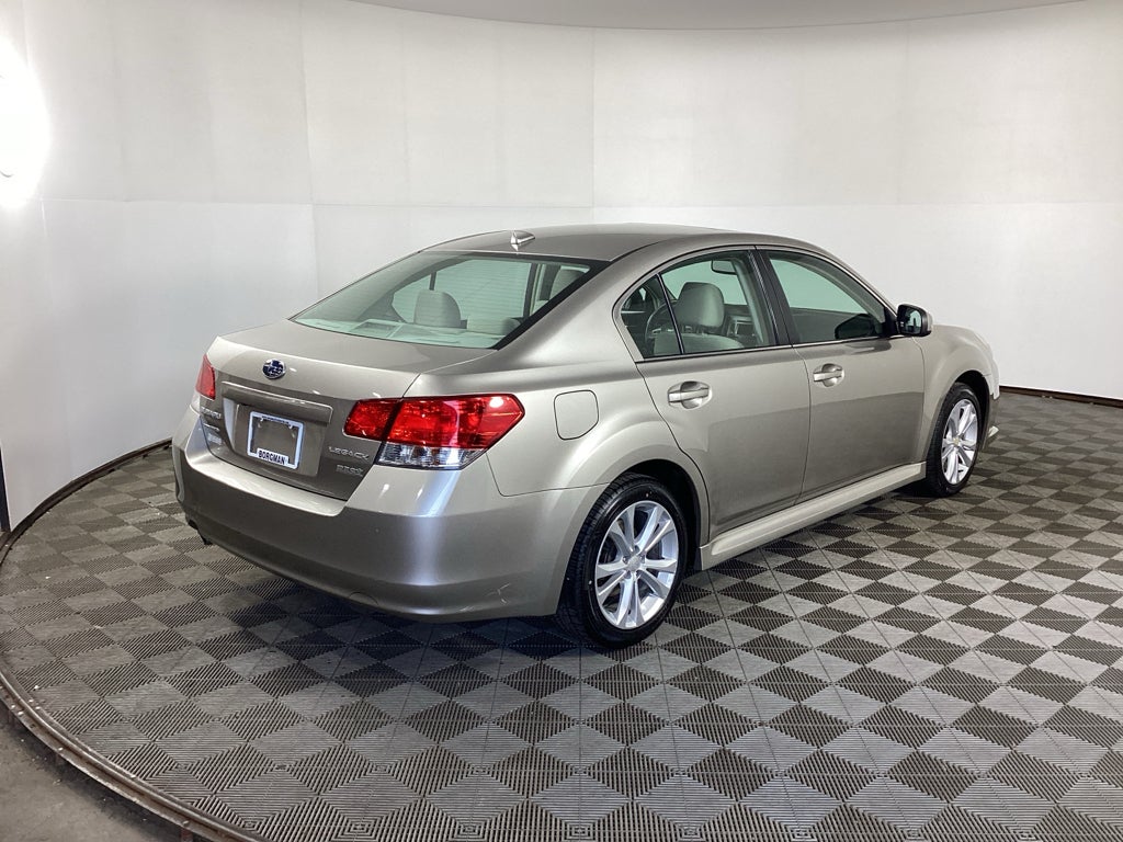 Used 2014 Subaru Legacy 2.5i Premium with VIN 4S3BMBD6XE3002044 for sale in Grandville, MI
