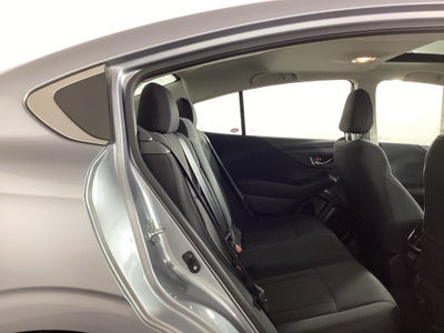 2022 Subaru Legacy Premium