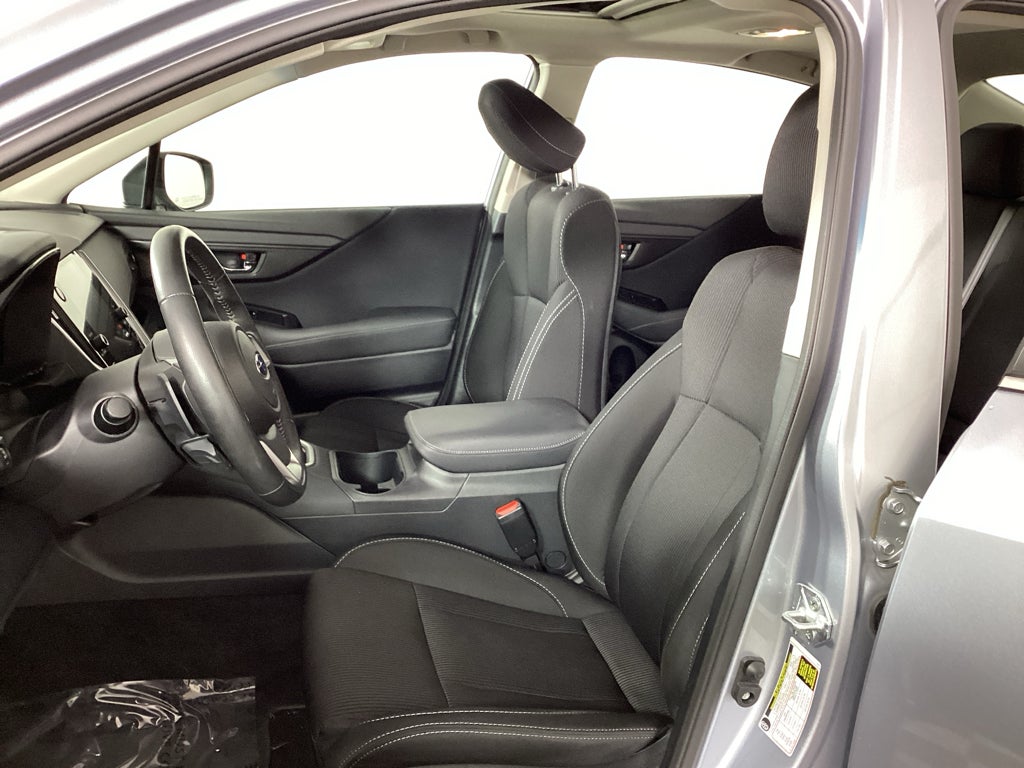 2022 Subaru Legacy Premium