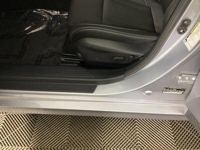 2022 Subaru Legacy Premium