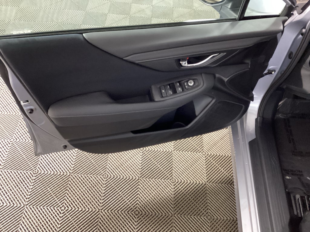 2022 Subaru Legacy Premium