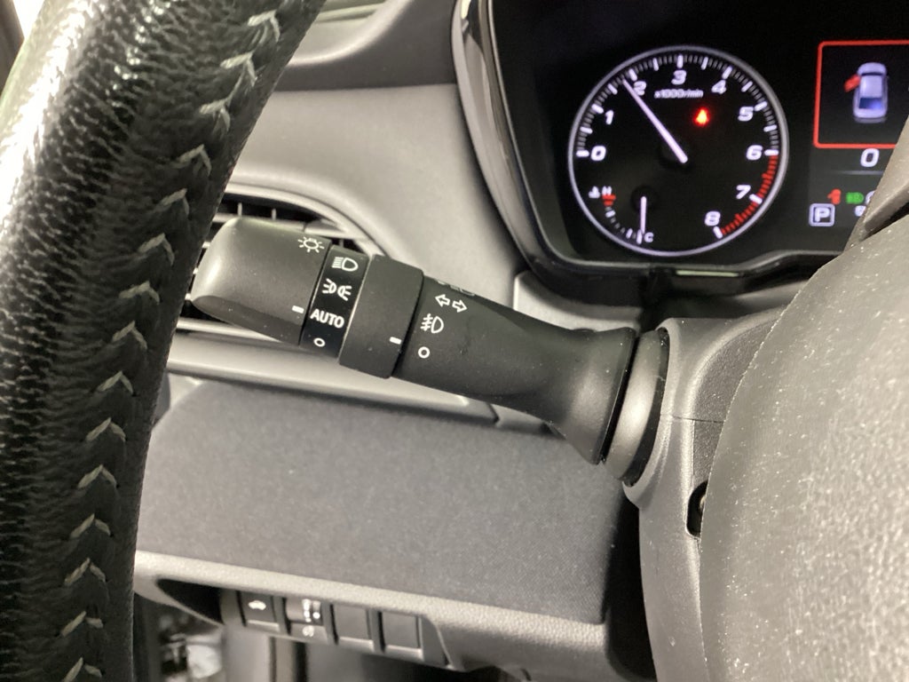 2022 Subaru Legacy Premium