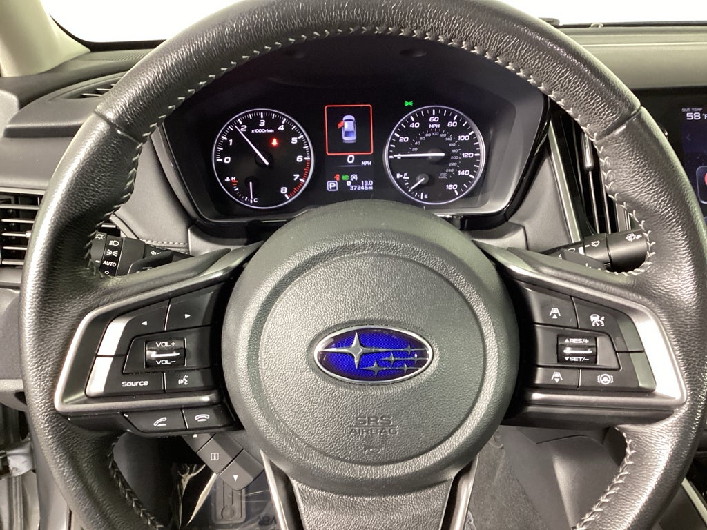 2022 Subaru Legacy Premium