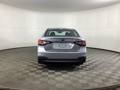 2022 Subaru Legacy Premium