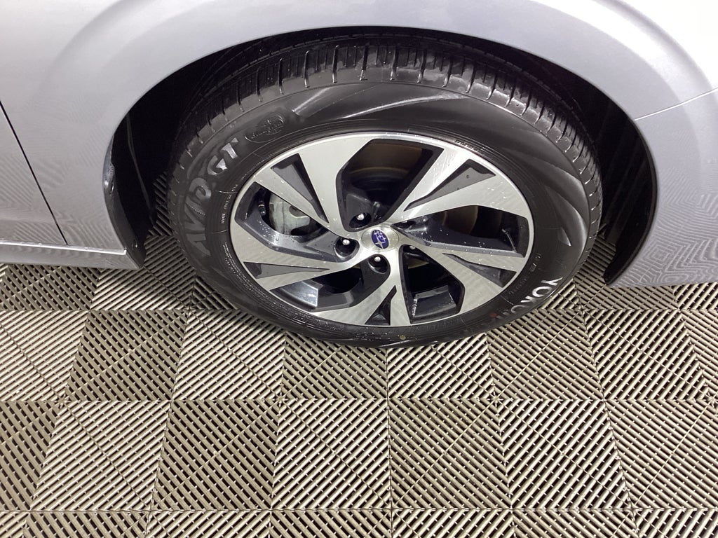 2022 Subaru Legacy Premium