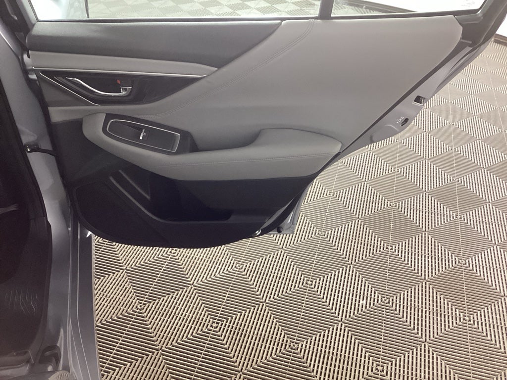 2022 Subaru Legacy Limited