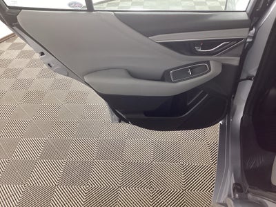 2022 Subaru Legacy Limited