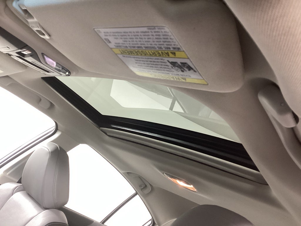 2022 Subaru Legacy Limited