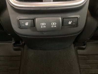 2022 Subaru Legacy Limited