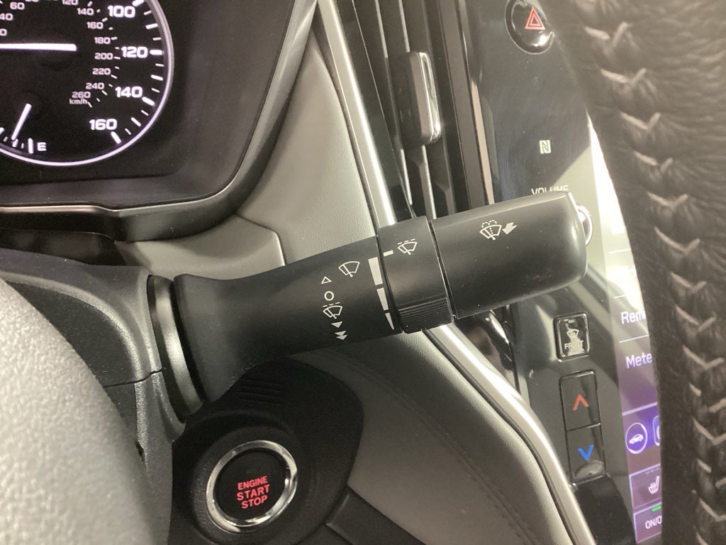 2022 Subaru Legacy Limited