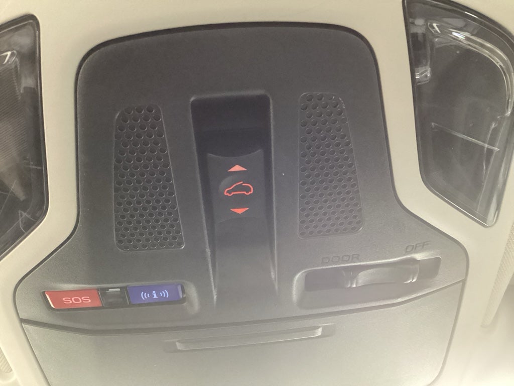 2022 Subaru Legacy Limited