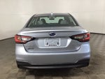 2022 Subaru Legacy Limited