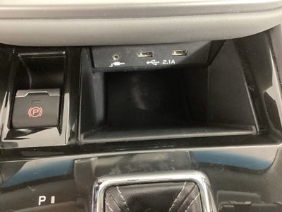 2022 Subaru Legacy Limited