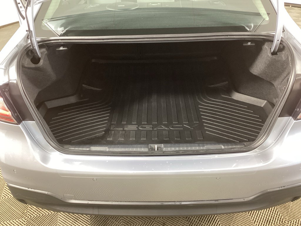 2022 Subaru Legacy Limited