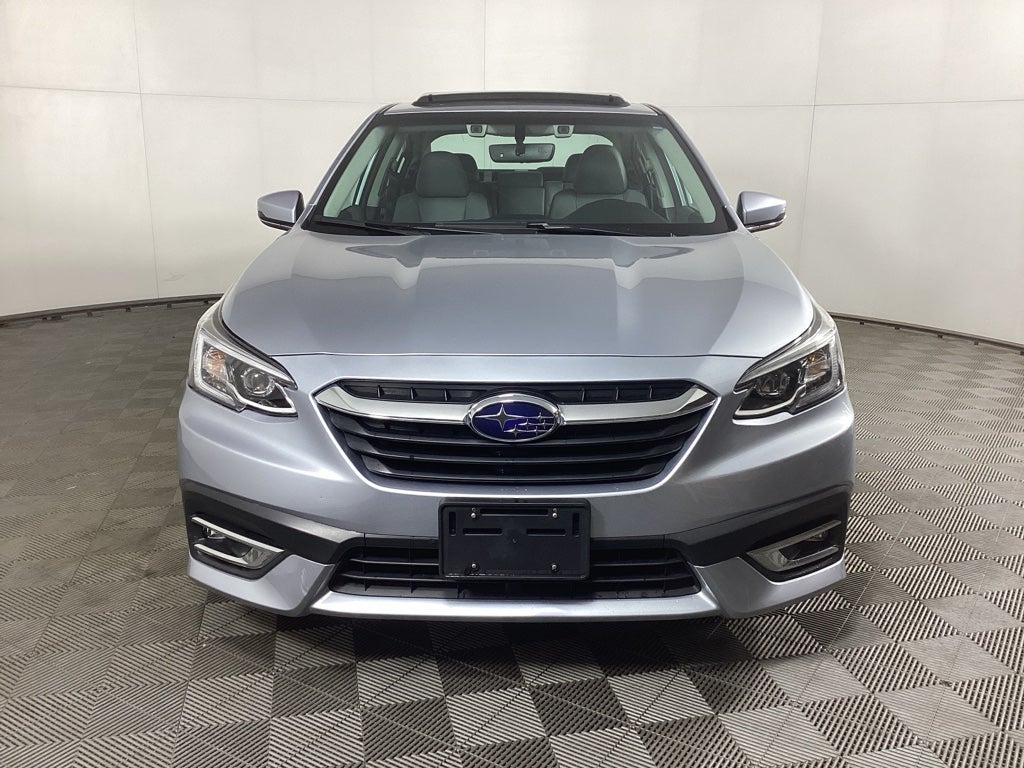 2022 Subaru Legacy Limited