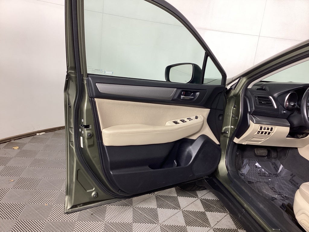 2018 Subaru Outback Premium